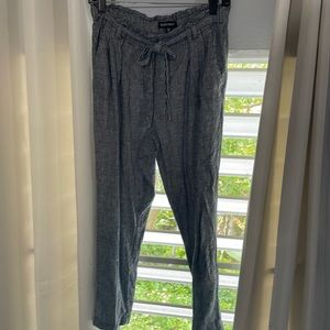 Comfy fashion pants